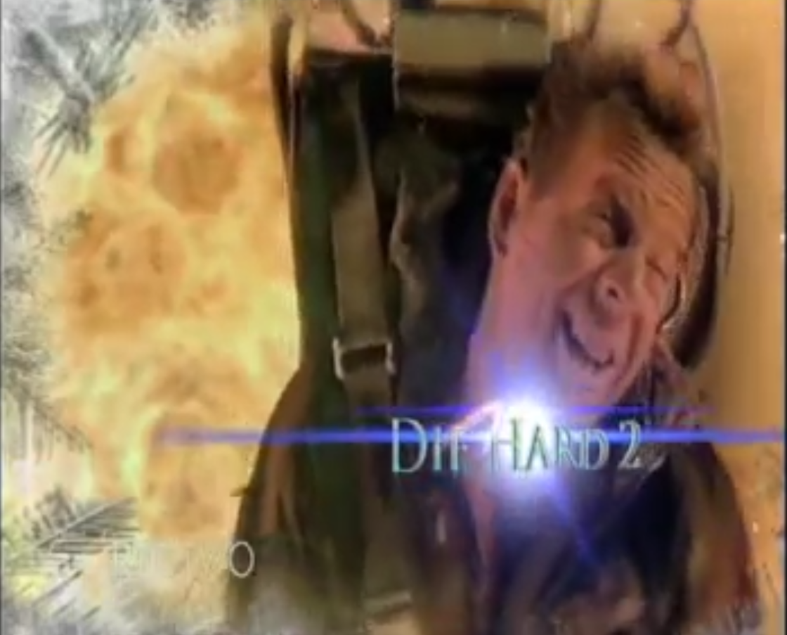 CHRISTMAS MOVIES – RTE TELEVISION