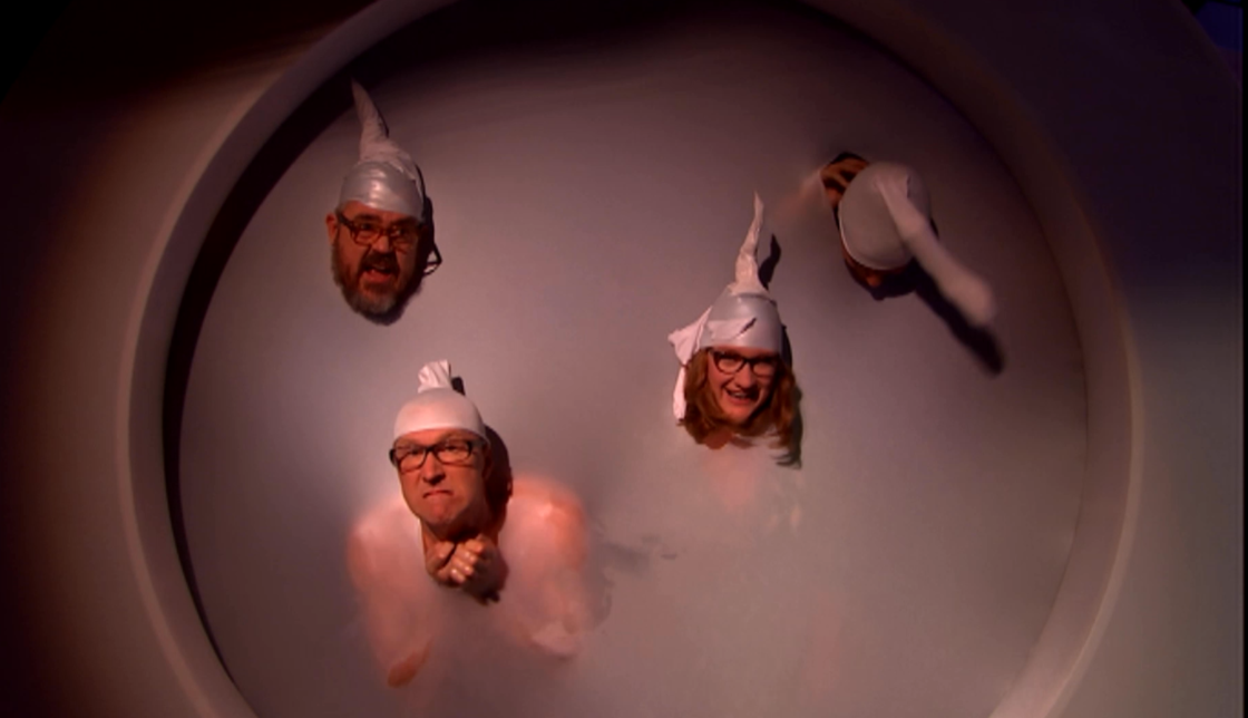 JASON BYRNE’S SNAPTASTIC SHOW -PHOTORECREATION